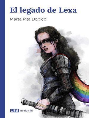 cover image of El legado de Lexa